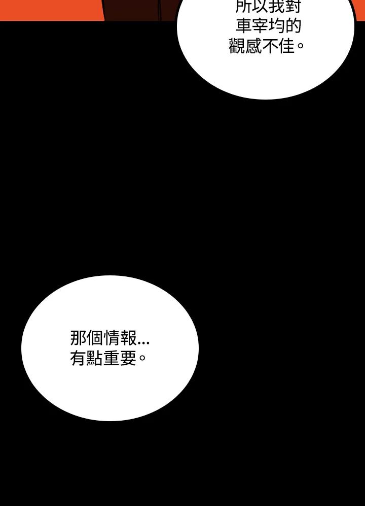 《上任首日黑暗降临》第29话 第156页