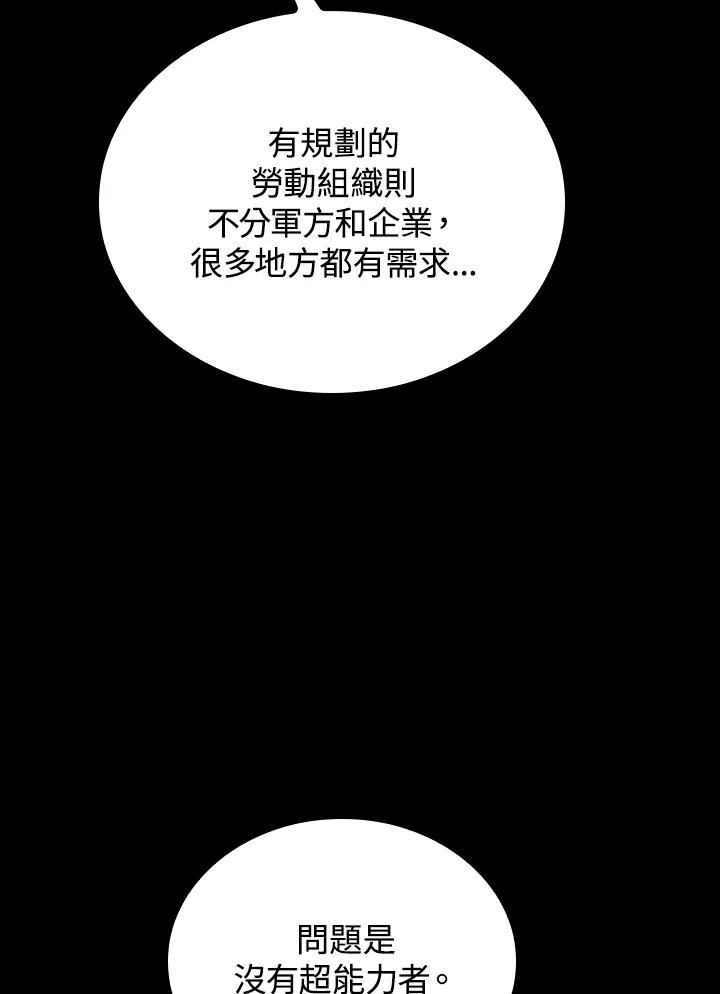 《上任首日黑暗降临》第29话 第44页