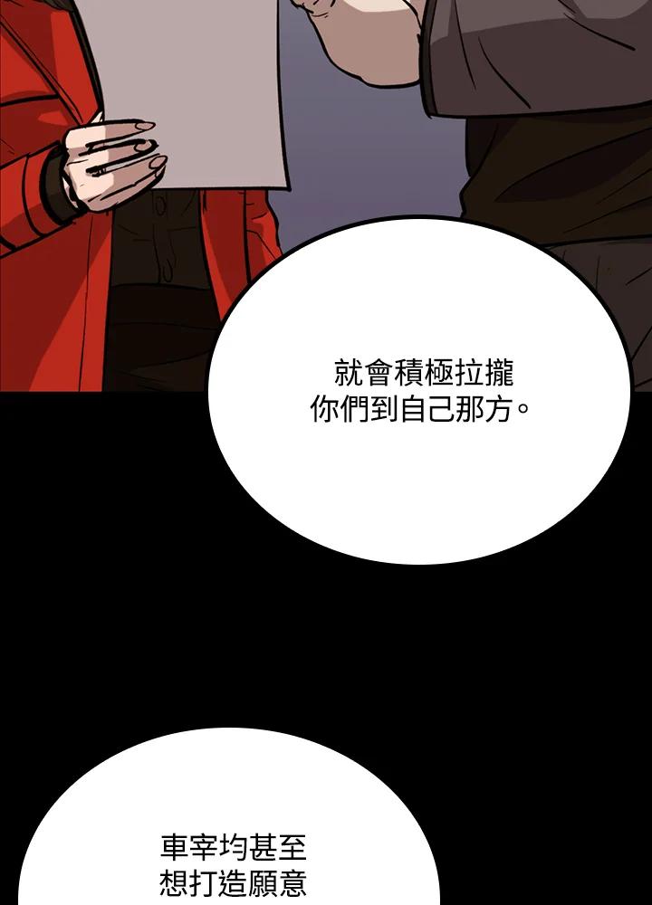 《上任首日黑暗降临》第29话 第86页
