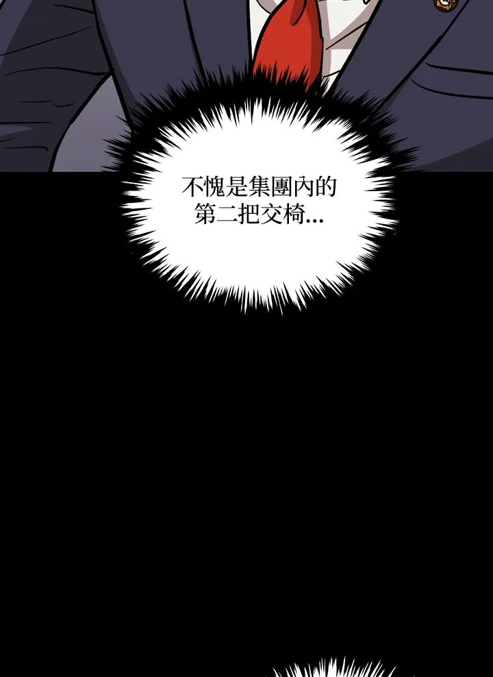 《上任首日黑暗降临》第29话 第119页