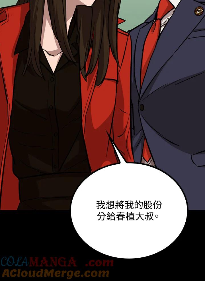 《上任首日黑暗降临》第29话 第113页