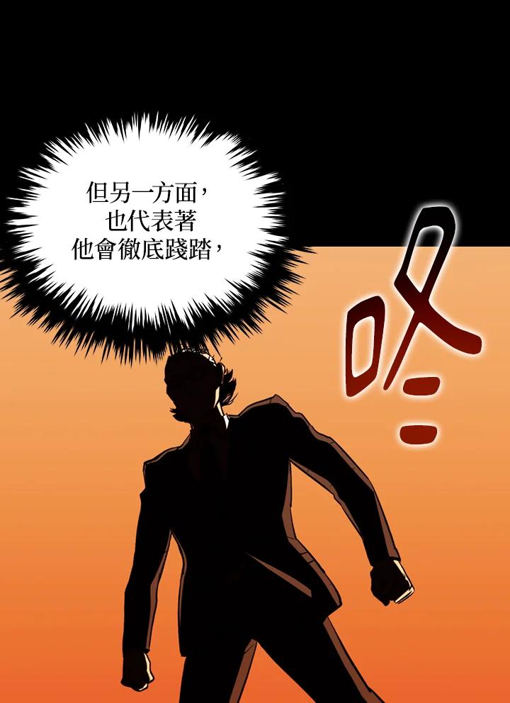 《上任首日黑暗降临》第29话 第36页