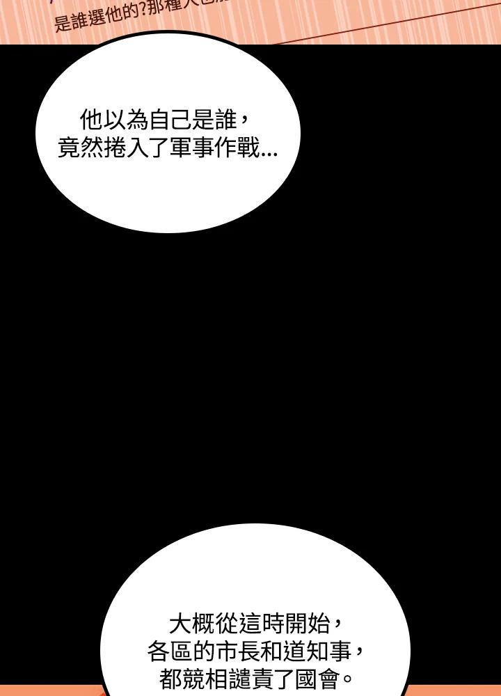 《上任首日黑暗降临》第29话 第20页