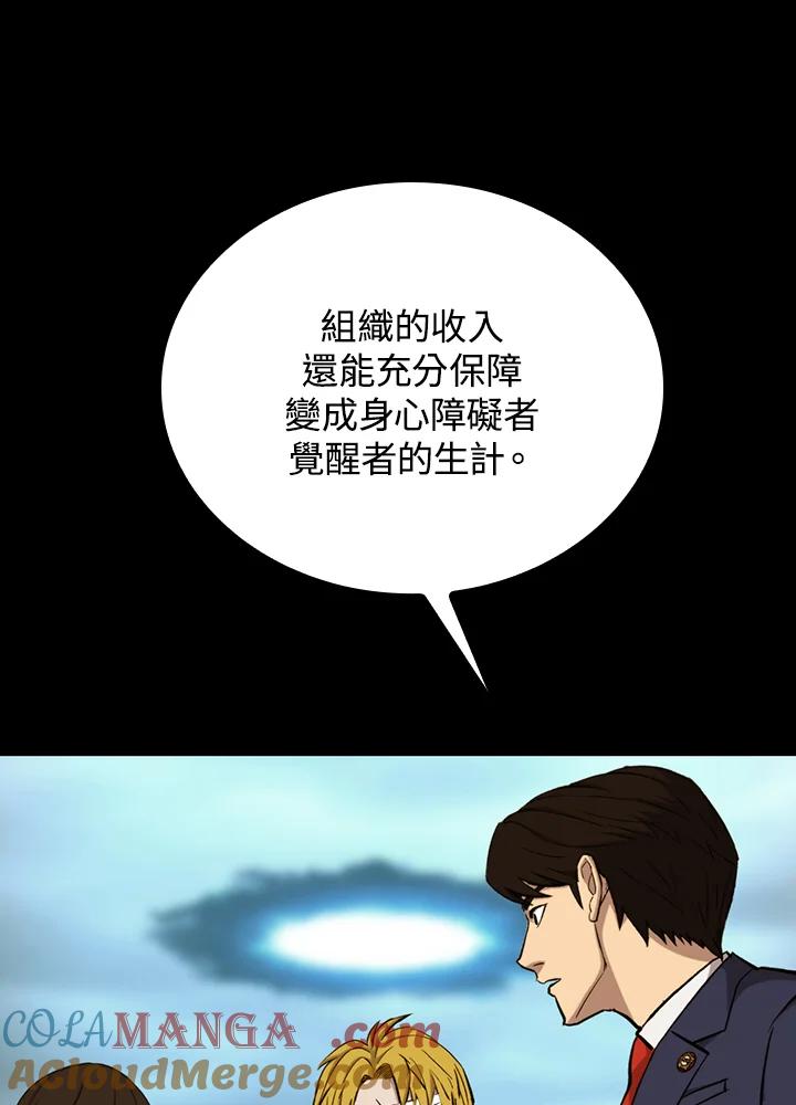 《上任首日黑暗降临》第29话 第81页