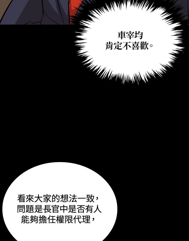 《上任首日黑暗降临》第30话 第19页