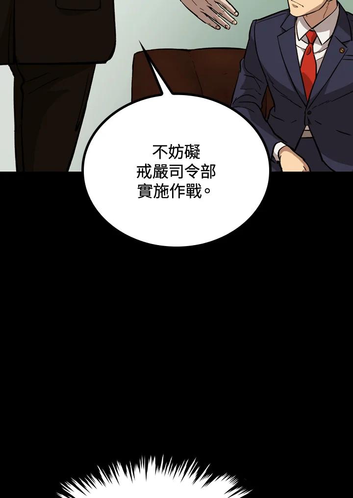 《上任首日黑暗降临》第30话 第142页