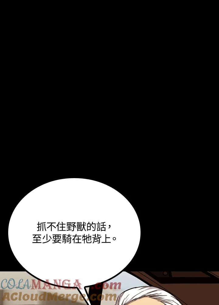 《上任首日黑暗降临》第30话 第69页