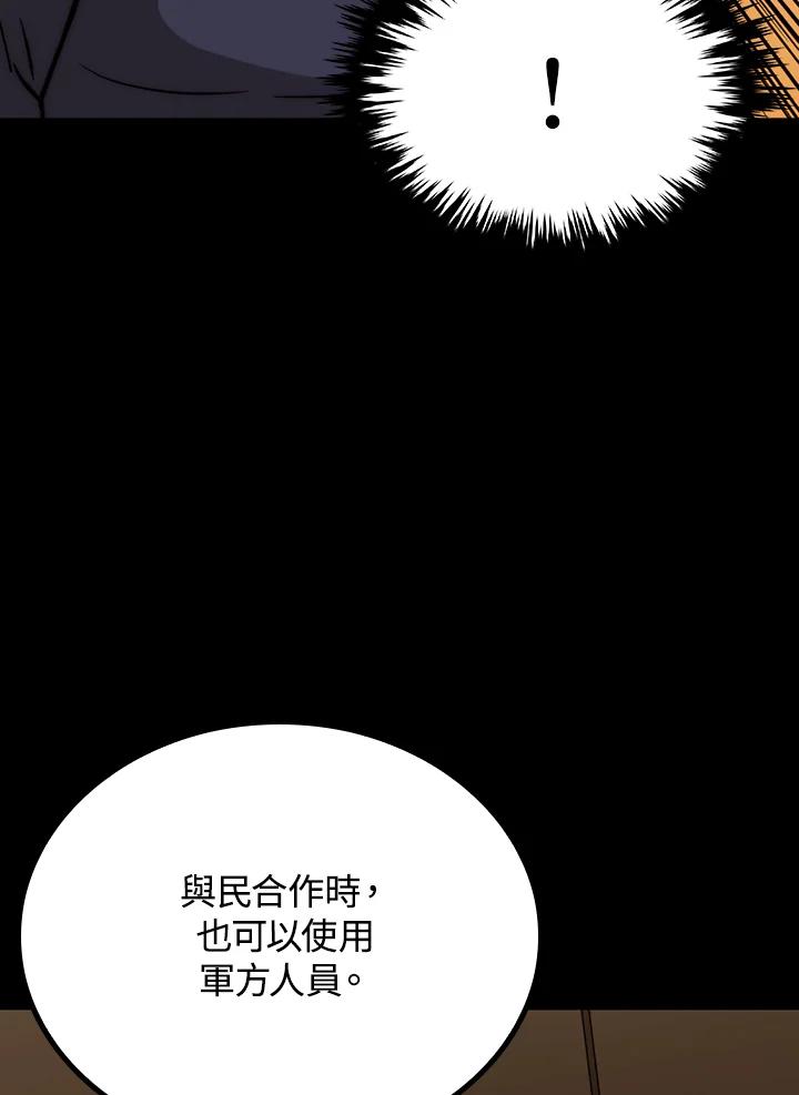 《上任首日黑暗降临》第30话 第135页