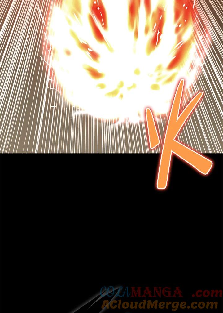 《上任首日黑暗降临》第31话 第89页
