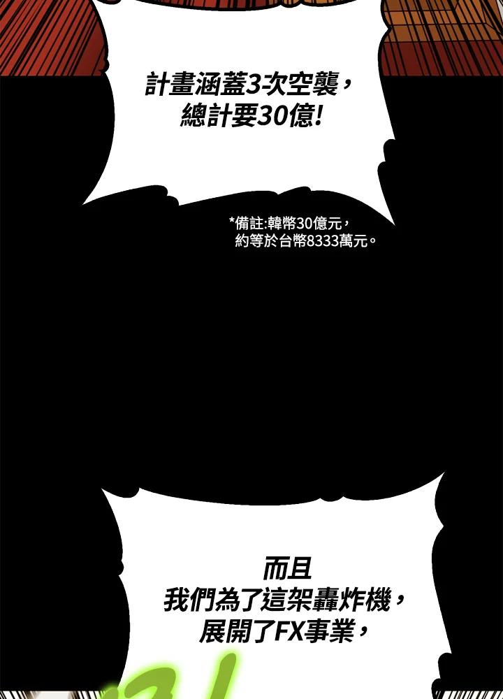 《上任首日黑暗降临》第31话 第127页