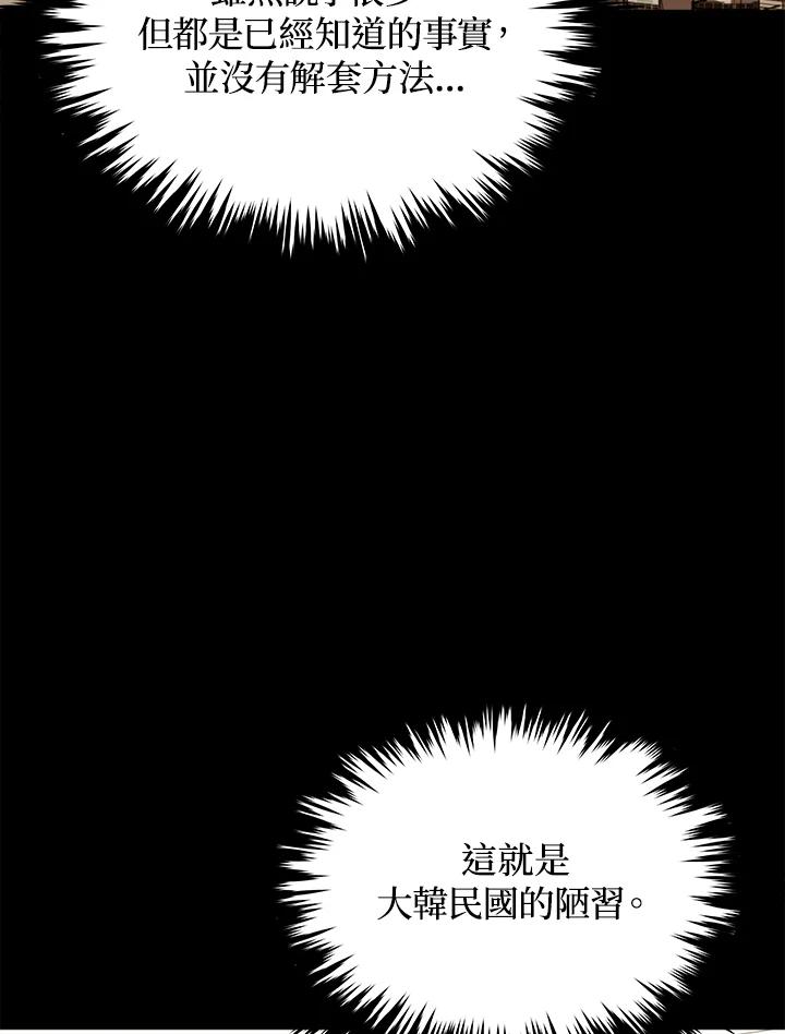 《上任首日黑暗降临》第31话 第46页