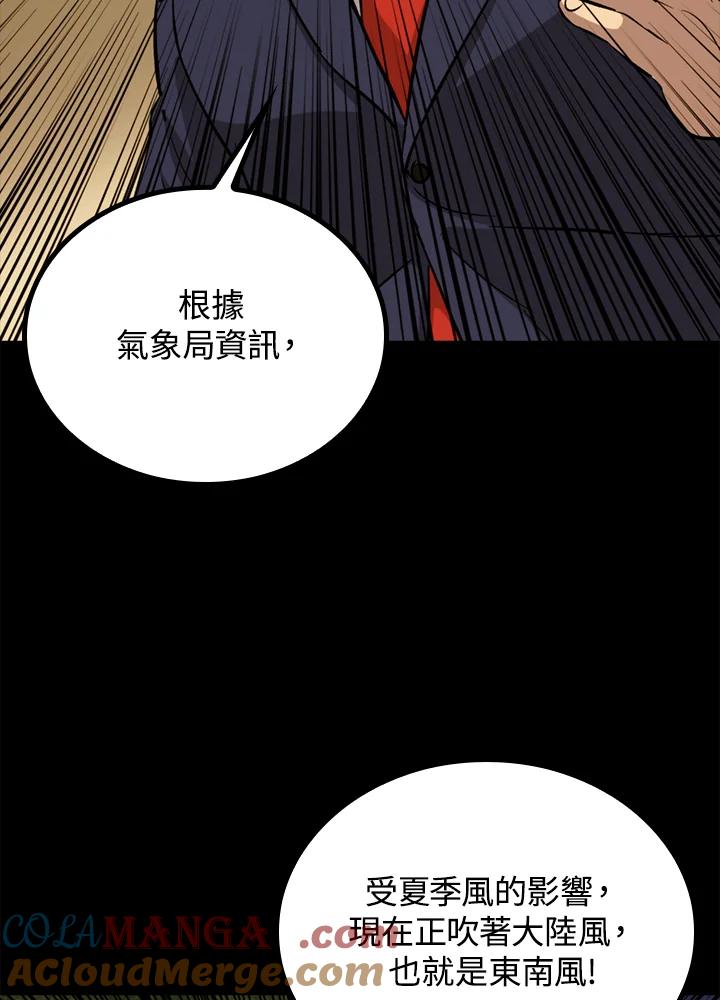 《上任首日黑暗降临》第31话 第153页