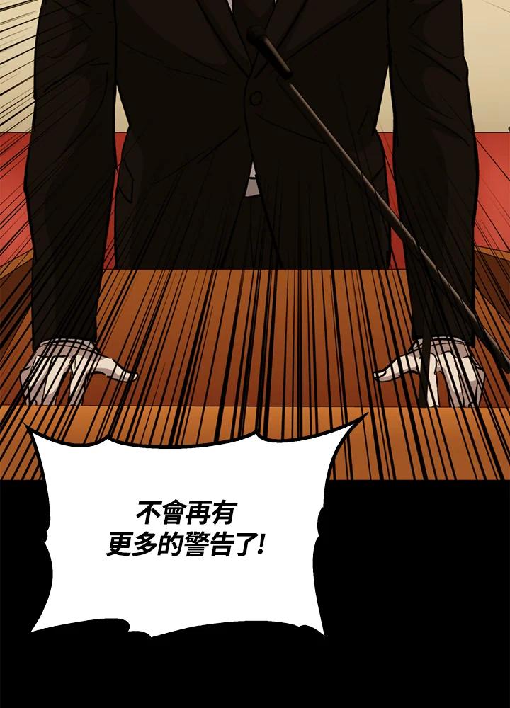 《上任首日黑暗降临》第31话 第64页