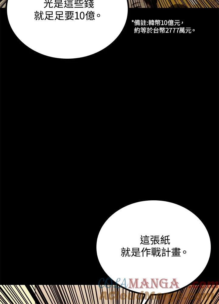 《上任首日黑暗降临》第31话 第125页