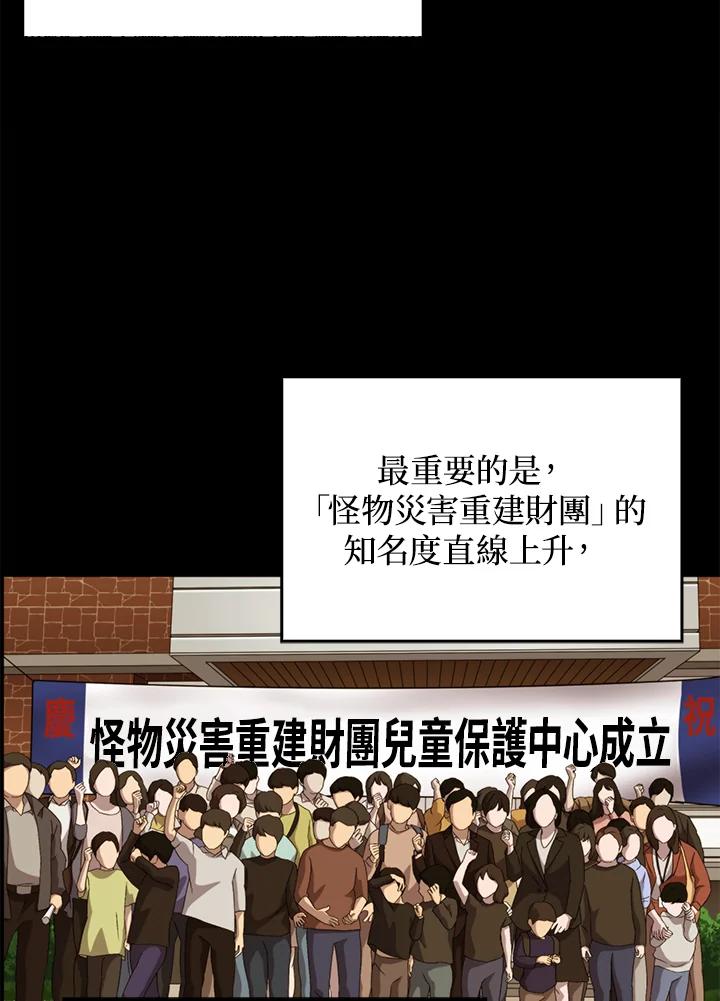 《上任首日黑暗降临》第31话 第168页