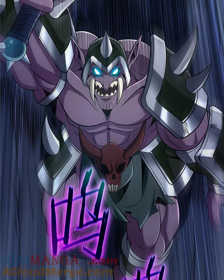 《当时不知道捡到宝了》44.魔王军来袭 第73页