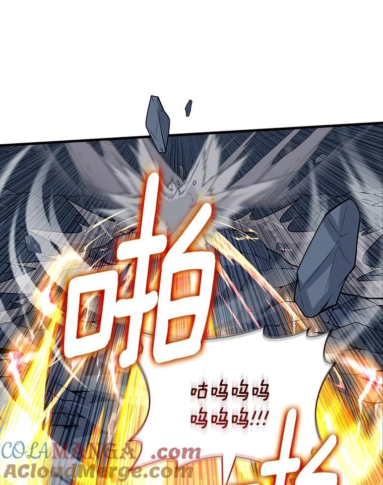 《当时不知道捡到宝了》47.超级装甲 第109页
