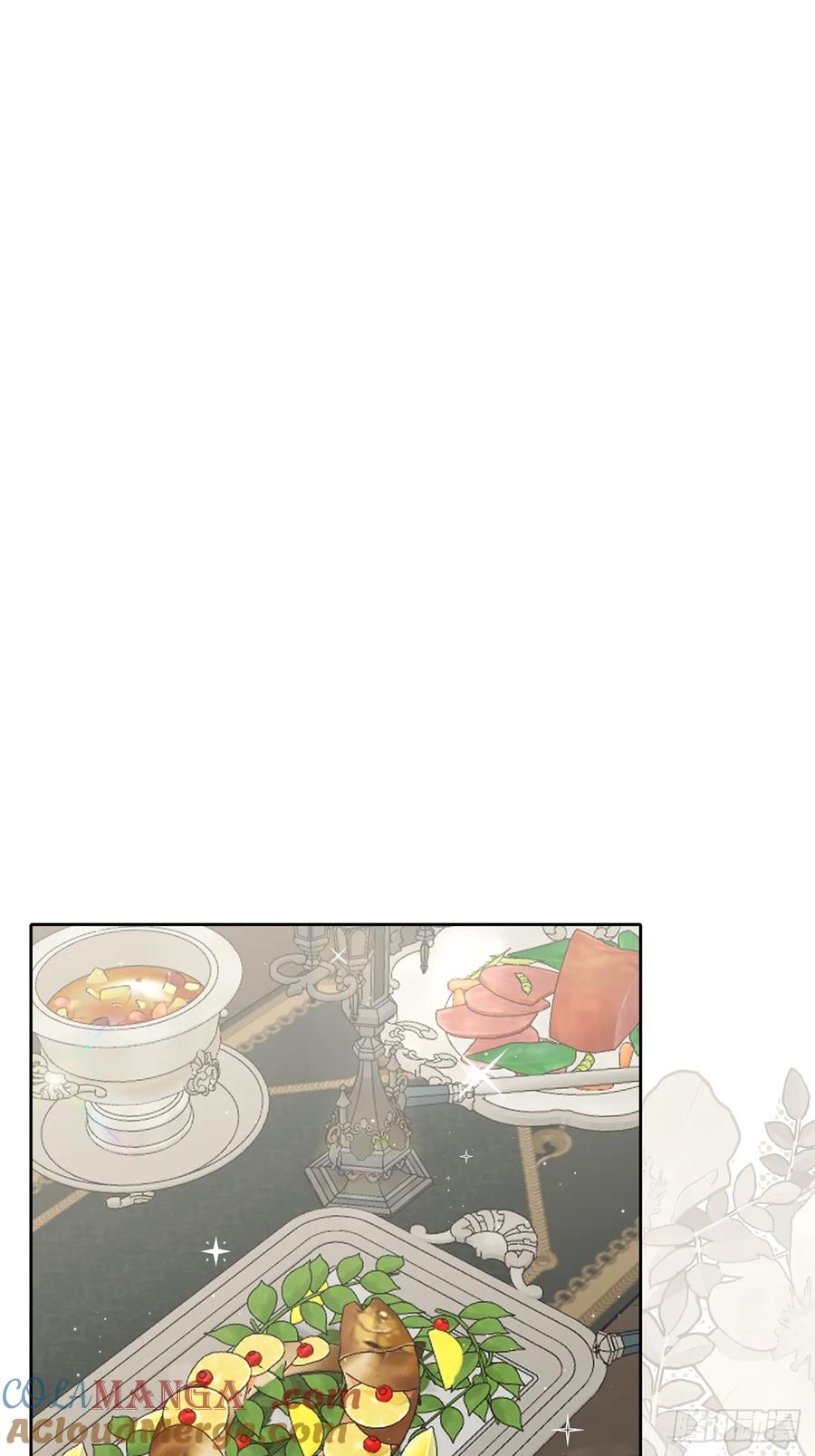 《战纪恋歌》一起用餐，可以吗？ 第43页