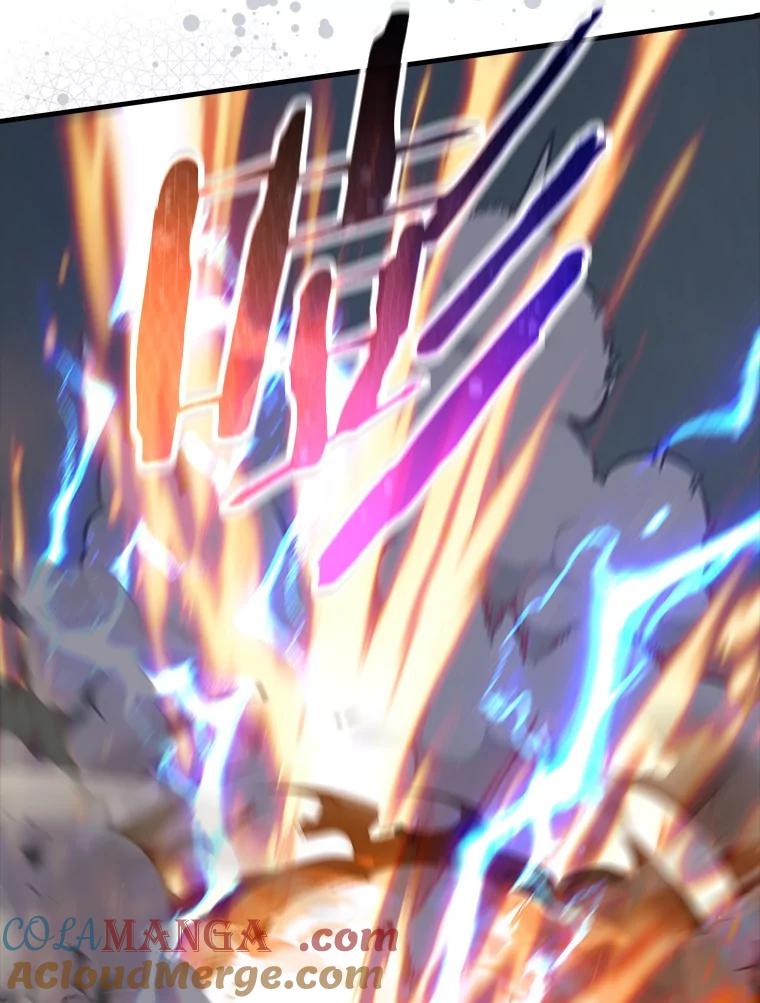 《当时不知道捡到宝了》53.击败石魔王 第141页