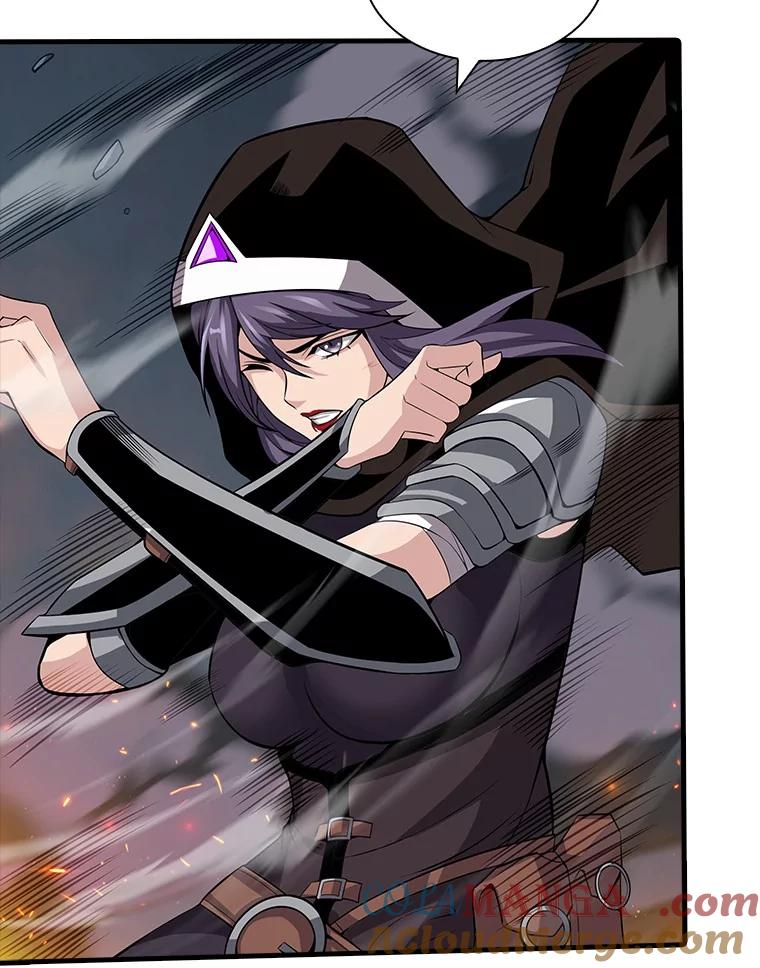 《当时不知道捡到宝了》53.击败石魔王 第145页