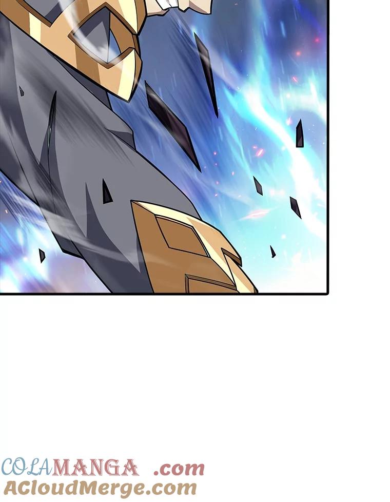 《当时不知道捡到宝了》53.击败石魔王 第129页