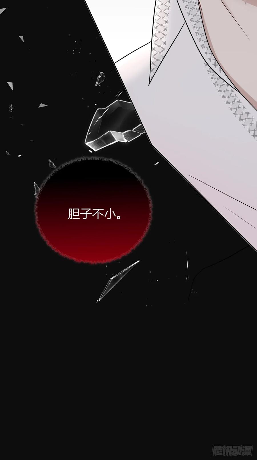 《战纪恋歌》疑点重重的她 第32页