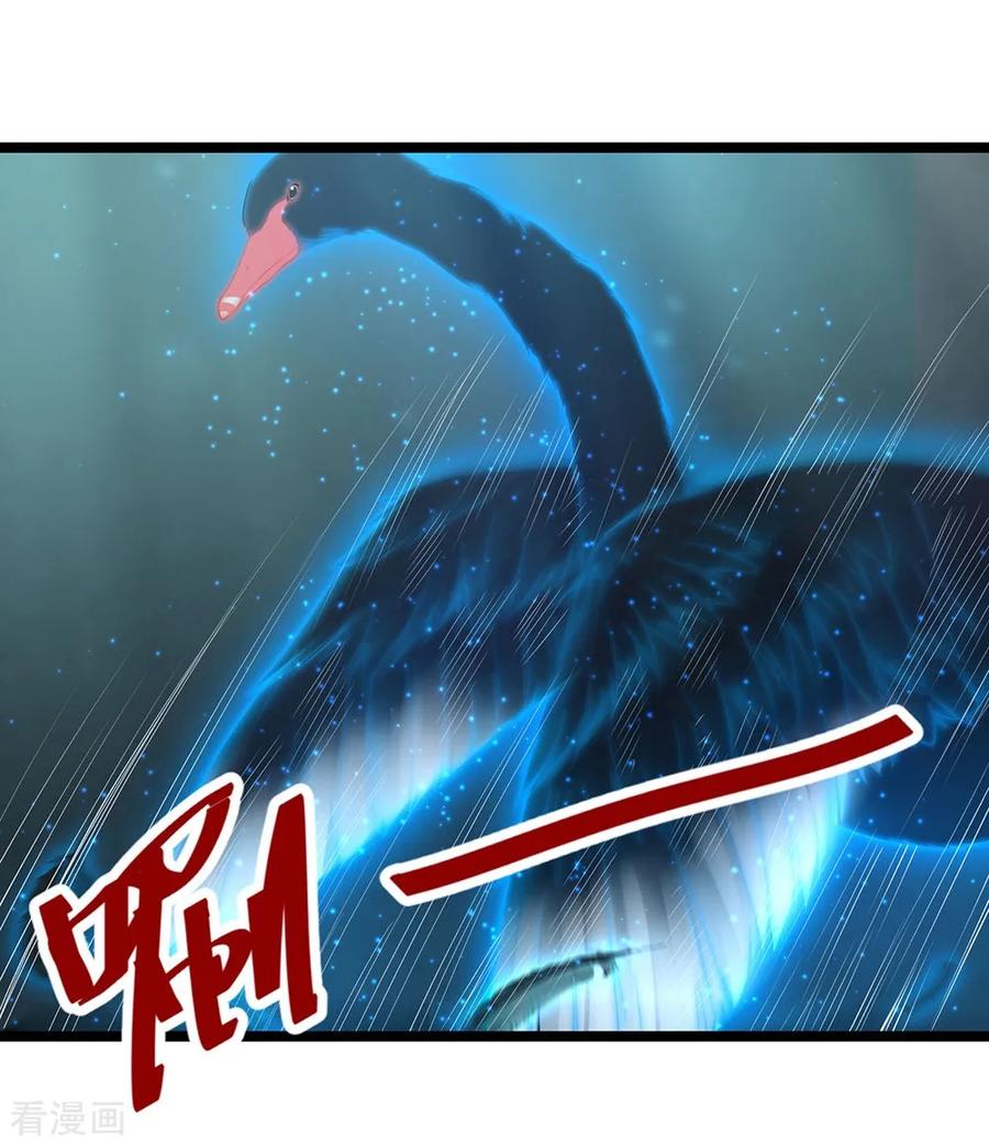 《挑战者还是空想家》第20话 黑天鹅 第18页