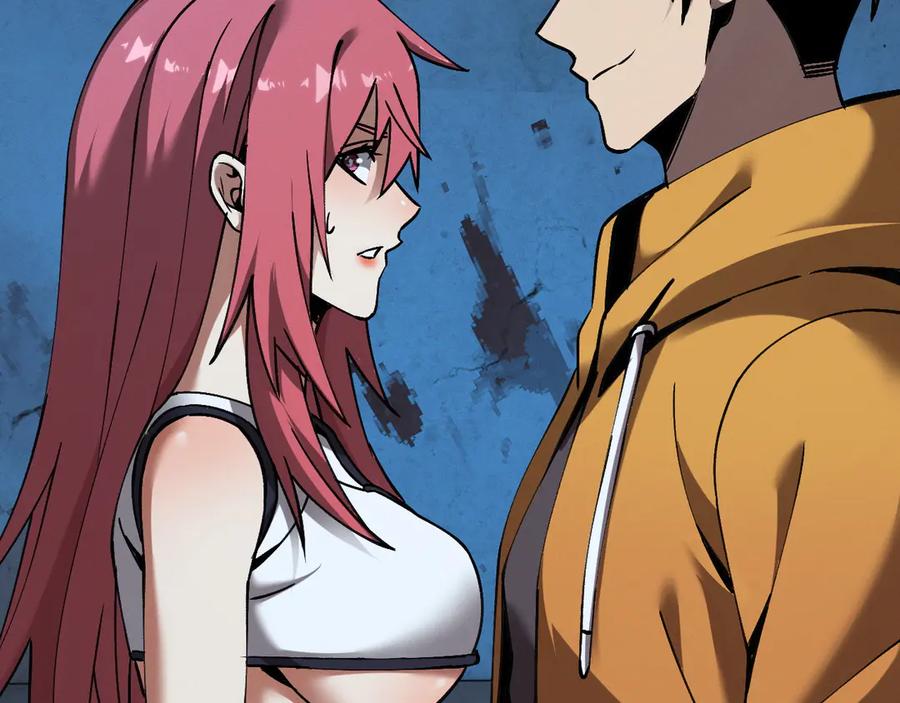 斩灵少女：我契约的全是上古神兵 - 第十话 同床共枕 - 第14张图