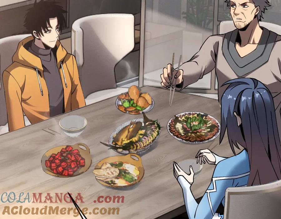 斩灵少女：我契约的全是上古神兵 - 第十话 同床共枕 - 第49张图