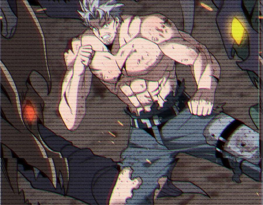 斩灵少女：我契约的全是上古神兵 - 第十话 同床共枕 - 第66张图