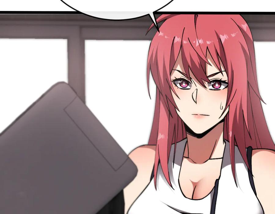 斩灵少女：我契约的全是上古神兵 - 第十话 同床共枕 - 第127张图