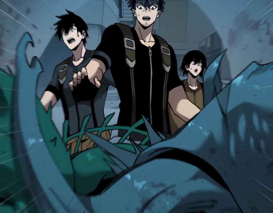 斩灵少女：我契约的全是上古神兵 - 第十话 同床共枕 - 第23张图