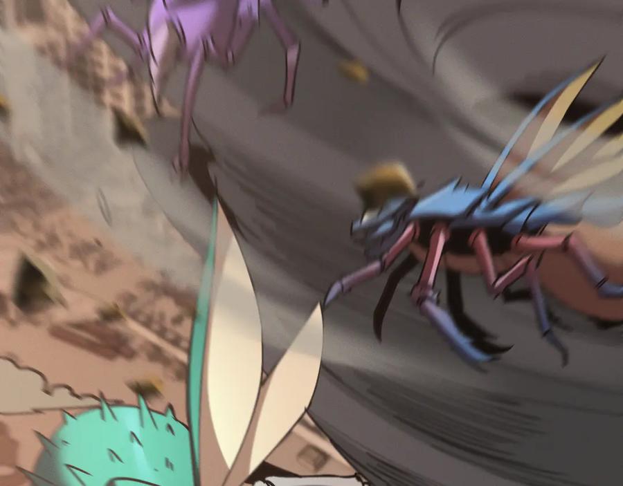 斩灵少女：我契约的全是上古神兵 - 第十一话 恐怖风暴 - 第20张图