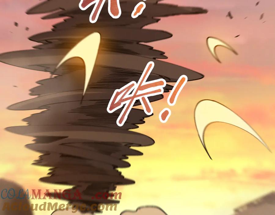 斩灵少女：我契约的全是上古神兵 - 第十一话 恐怖风暴 - 第85张图