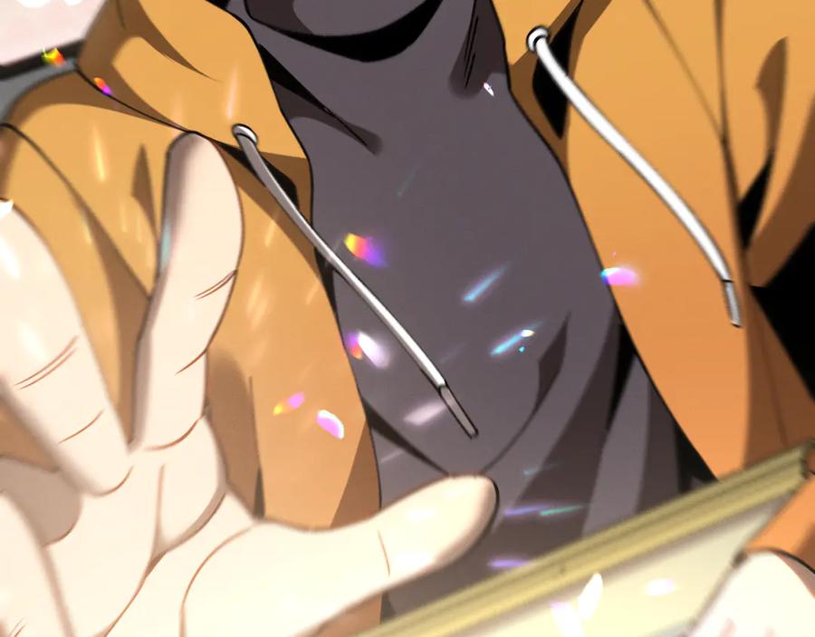 斩灵少女：我契约的全是上古神兵 - 第十一话 恐怖风暴 - 第99张图