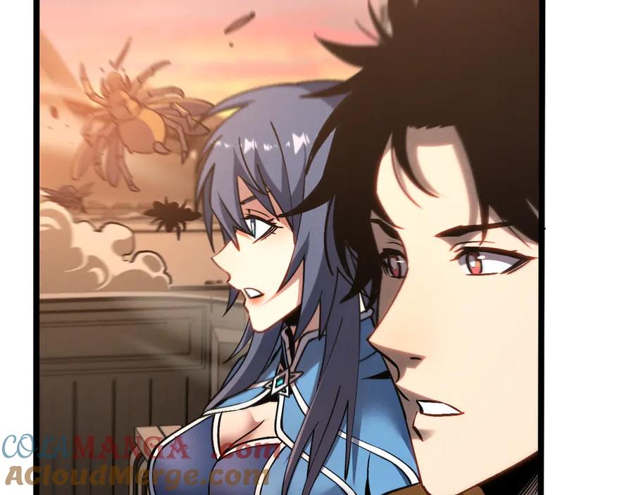 斩灵少女：我契约的全是上古神兵 - 第十一话 恐怖风暴 - 第13张图