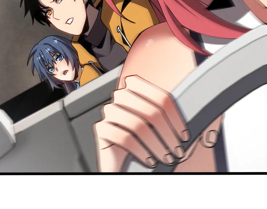 斩灵少女：我契约的全是上古神兵 - 第十一话 恐怖风暴 - 第30张图