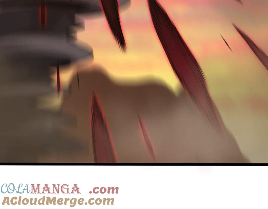 斩灵少女：我契约的全是上古神兵 - 第十一话 恐怖风暴 - 第109张图