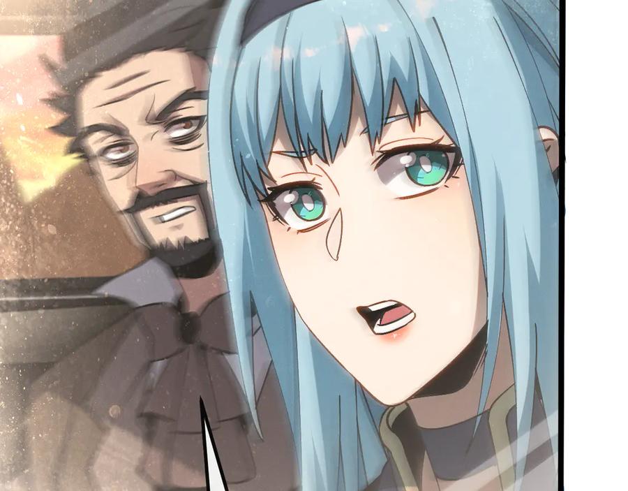 斩灵少女：我契约的全是上古神兵 - 第十一话 恐怖风暴 - 第102张图