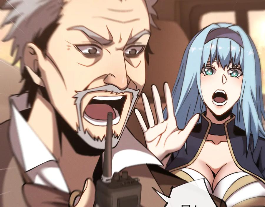 斩灵少女：我契约的全是上古神兵 - 第十一话 恐怖风暴 - 第59张图