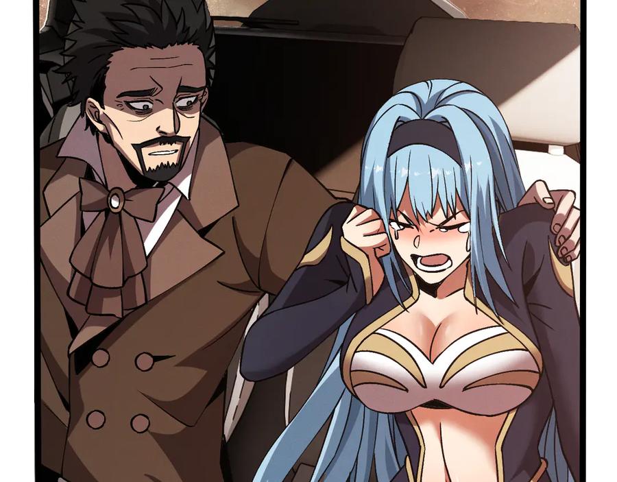 斩灵少女：我契约的全是上古神兵 - 第十一话 恐怖风暴 - 第78张图