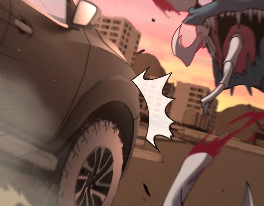 斩灵少女：我契约的全是上古神兵 - 第十一话 恐怖风暴 - 第10张图