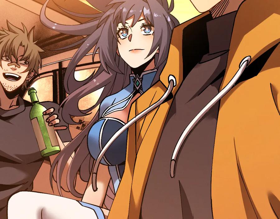 斩灵少女：我契约的全是上古神兵 - 第十二话 绝密档案 - 第84张图