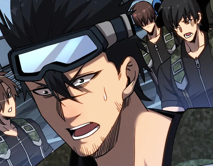 斩灵少女：我契约的全是上古神兵 - 第十二话 绝密档案 - 第55张图