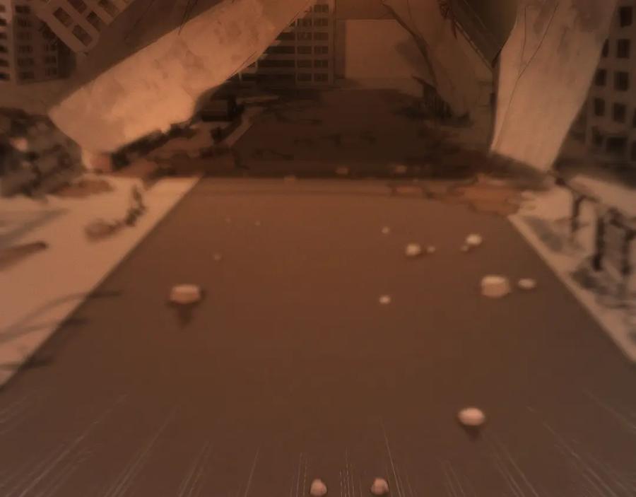 斩灵少女：我契约的全是上古神兵 - 第十二话 绝密档案 - 第14张图