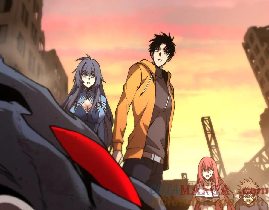 斩灵少女：我契约的全是上古神兵 - 第十三话 游戈者 - 第17张图