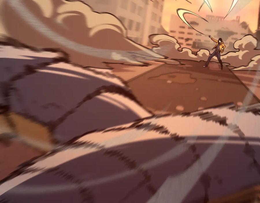 斩灵少女：我契约的全是上古神兵 - 第十三话 游戈者 - 第7张图