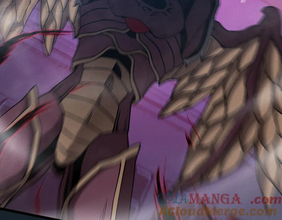 斩灵少女：我契约的全是上古神兵 - 第十七话 生死之间 - 第17张图