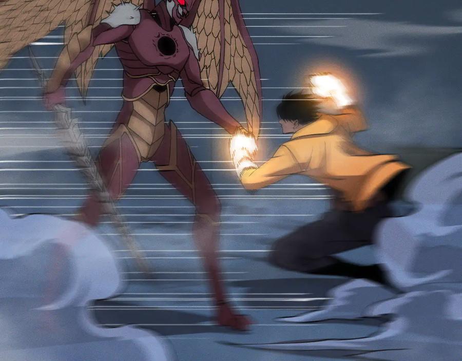 斩灵少女：我契约的全是上古神兵 - 第十七话 生死之间 - 第72张图