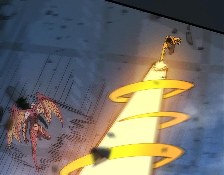 斩灵少女：我契约的全是上古神兵 - 第十七话 生死之间 - 第6张图